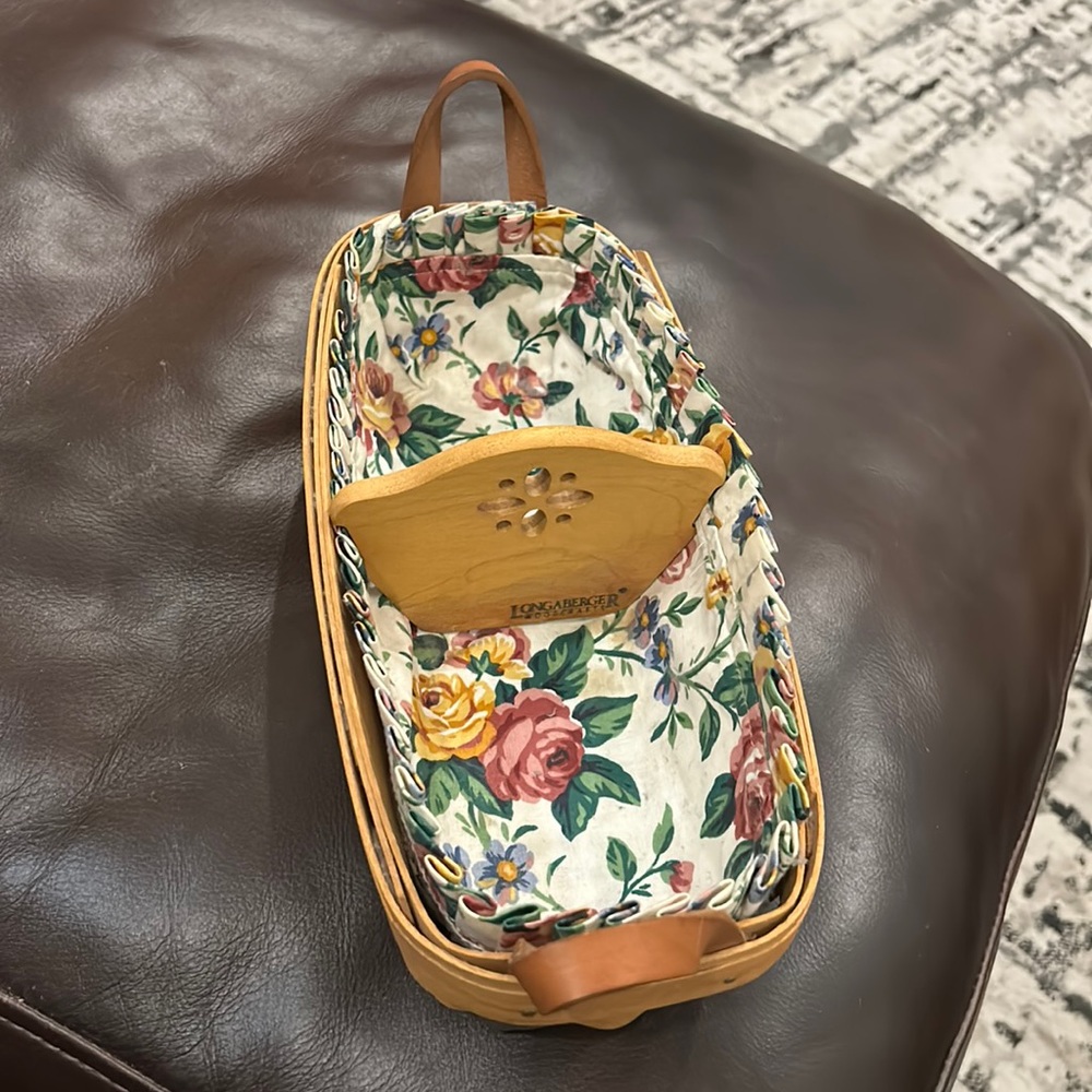 Longaberger Basket